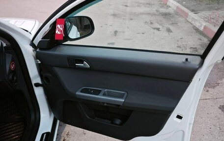 Volvo S40 II, 2011 год, 710 000 рублей, 16 фотография