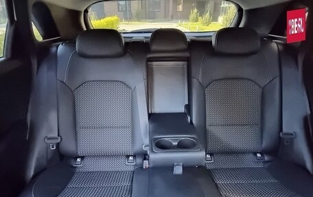 KIA cee'd III, 2018 год, 1 730 000 рублей, 10 фотография