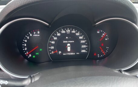 KIA Sorento II рестайлинг, 2013 год, 2 055 000 рублей, 10 фотография