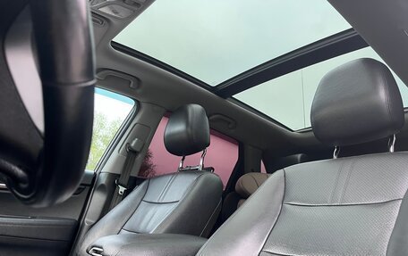 KIA Sorento II рестайлинг, 2013 год, 2 055 000 рублей, 8 фотография