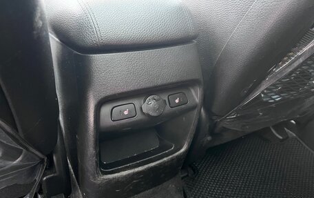 KIA Sorento II рестайлинг, 2013 год, 2 055 000 рублей, 13 фотография