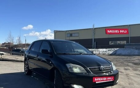 Toyota Corolla, 2002 год, 440 000 рублей, 2 фотография