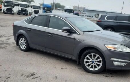 Ford Mondeo IV, 2011 год, 750 000 рублей, 2 фотография