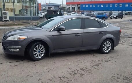 Ford Mondeo IV, 2011 год, 750 000 рублей, 5 фотография