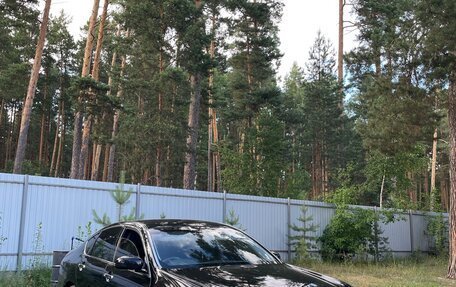 Nissan Fuga I, 2005 год, 950 000 рублей, 7 фотография