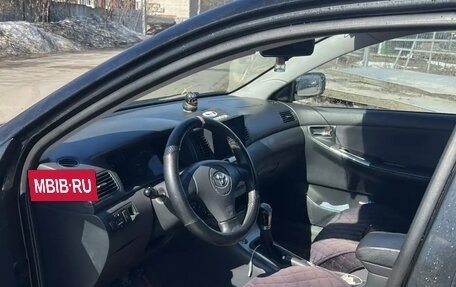 Toyota Corolla, 2002 год, 440 000 рублей, 6 фотография