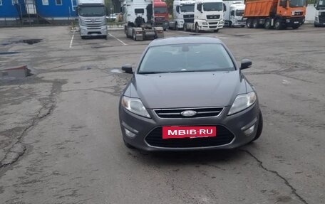 Ford Mondeo IV, 2011 год, 750 000 рублей, 3 фотография