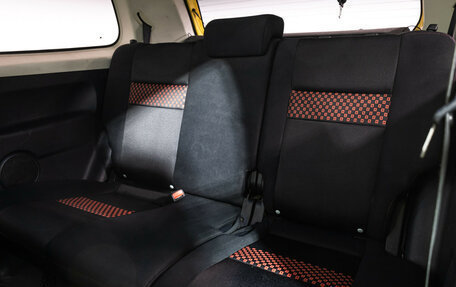 Hyundai Getz I рестайлинг, 2004 год, 199 585 рублей, 10 фотография