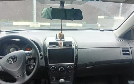 Toyota Corolla, 2007 год, 650 000 рублей, 2 фотография