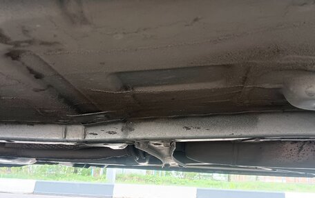 Toyota Corolla, 2007 год, 650 000 рублей, 12 фотография