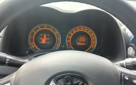 Toyota Corolla, 2007 год, 650 000 рублей, 14 фотография