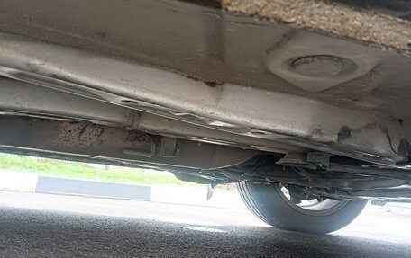 Toyota Corolla, 2007 год, 650 000 рублей, 13 фотография