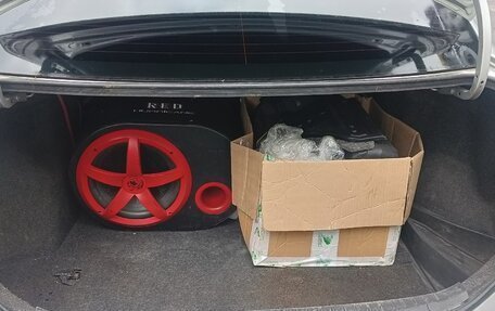 Toyota Corolla, 2007 год, 650 000 рублей, 15 фотография