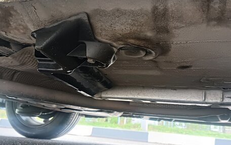 Toyota Corolla, 2007 год, 650 000 рублей, 11 фотография