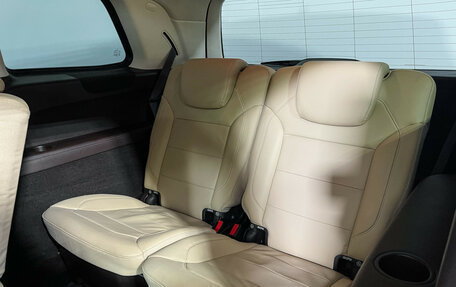 Mercedes-Benz GLS, 2018 год, 4 897 000 рублей, 15 фотография