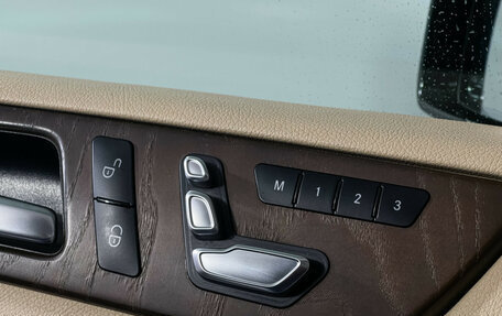Mercedes-Benz GLS, 2018 год, 4 897 000 рублей, 17 фотография
