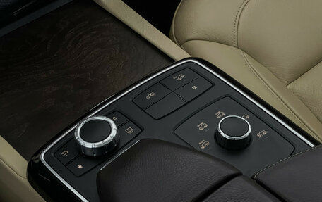 Mercedes-Benz GLS, 2018 год, 4 897 000 рублей, 18 фотография