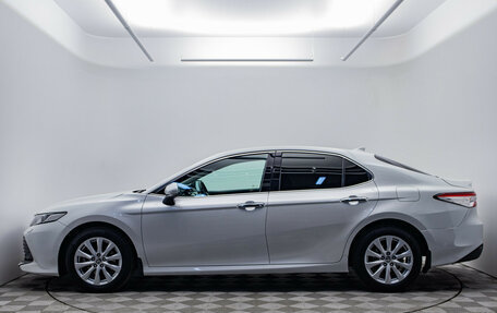 Toyota Camry, 2020 год, 2 695 000 рублей, 2 фотография