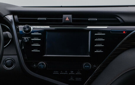 Toyota Camry, 2020 год, 2 695 000 рублей, 14 фотография