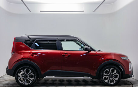 KIA Soul III, 2020 год, 2 480 000 рублей, 6 фотография