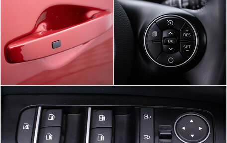 KIA Soul III, 2020 год, 2 480 000 рублей, 16 фотография