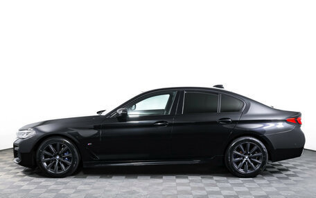 BMW 5 серия, 2020 год, 5 780 000 рублей, 8 фотография