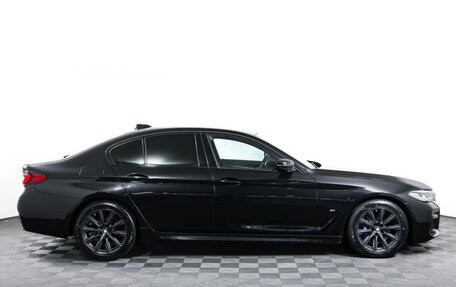 BMW 5 серия, 2020 год, 5 780 000 рублей, 4 фотография