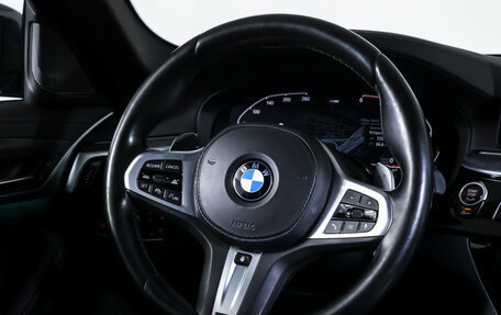 BMW 5 серия, 2020 год, 5 780 000 рублей, 13 фотография