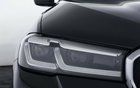 BMW 5 серия, 2020 год, 5 780 000 рублей, 25 фотография