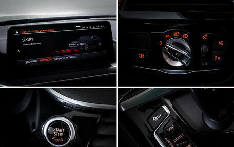 BMW 5 серия, 2020 год, 5 780 000 рублей, 21 фотография