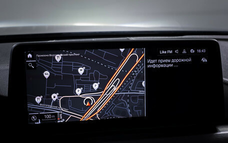 BMW 5 серия, 2020 год, 5 780 000 рублей, 18 фотография