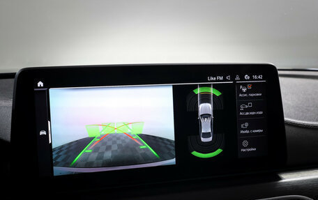 BMW 5 серия, 2020 год, 5 780 000 рублей, 16 фотография