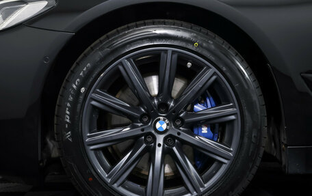 BMW 5 серия, 2020 год, 5 780 000 рублей, 24 фотография