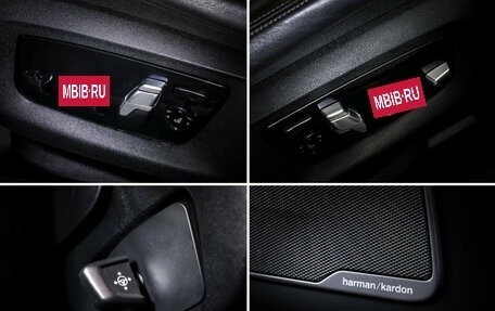BMW 5 серия, 2020 год, 5 780 000 рублей, 20 фотография
