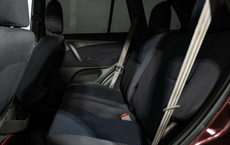 Chery Tiggo (T11), 2010 год, 219 585 рублей, 10 фотография