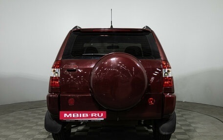 Chery Tiggo (T11), 2010 год, 219 585 рублей, 6 фотография