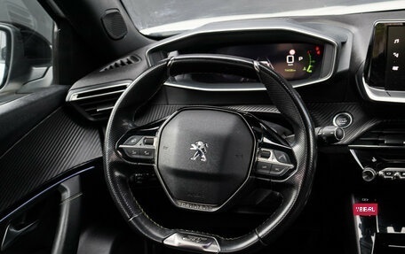 Peugeot 2008 II, 2021 год, 1 950 000 рублей, 11 фотография