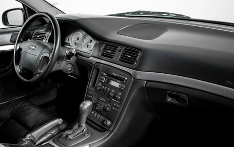 Volvo S80 II рестайлинг 2, 1999 год, 535 000 рублей, 10 фотография