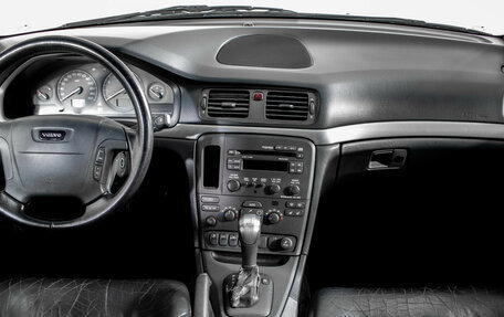Volvo S80 II рестайлинг 2, 1999 год, 535 000 рублей, 11 фотография