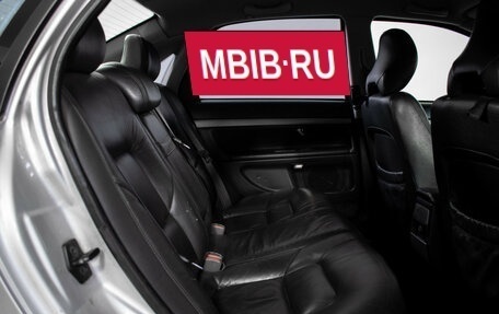 Volvo S80 II рестайлинг 2, 1999 год, 535 000 рублей, 9 фотография