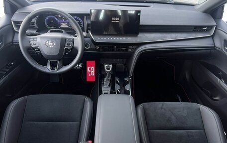 Toyota Camry, 2026 год, 3 990 000 рублей, 9 фотография