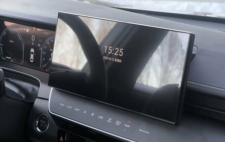 Toyota Camry, 2026 год, 3 990 000 рублей, 24 фотография