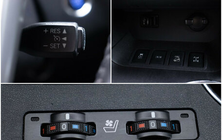 Toyota Highlander III, 2013 год, 2 600 000 рублей, 18 фотография