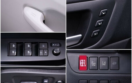 Toyota Highlander III, 2013 год, 2 600 000 рублей, 17 фотография