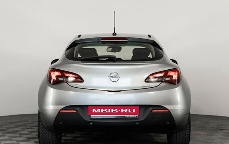 Opel Astra J, 2012 год, 749 000 рублей, 6 фотография