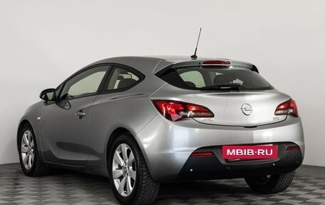 Opel Astra J, 2012 год, 749 000 рублей, 7 фотография