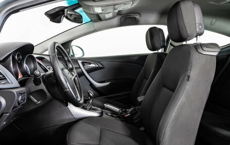 Opel Astra J, 2012 год, 749 000 рублей, 17 фотография
