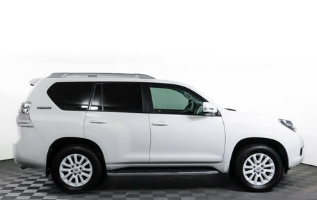 Toyota Land Cruiser Prado 150 рестайлинг 2, 2011 год, 2 690 000 рублей, 4 фотография