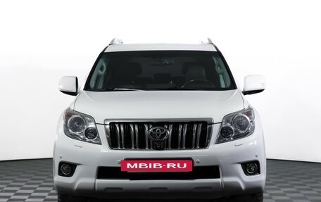 Toyota Land Cruiser Prado 150 рестайлинг 2, 2011 год, 2 690 000 рублей, 2 фотография