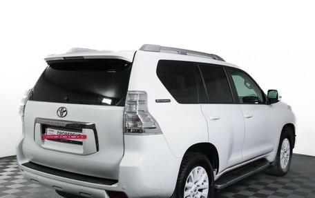 Toyota Land Cruiser Prado 150 рестайлинг 2, 2011 год, 2 690 000 рублей, 5 фотография